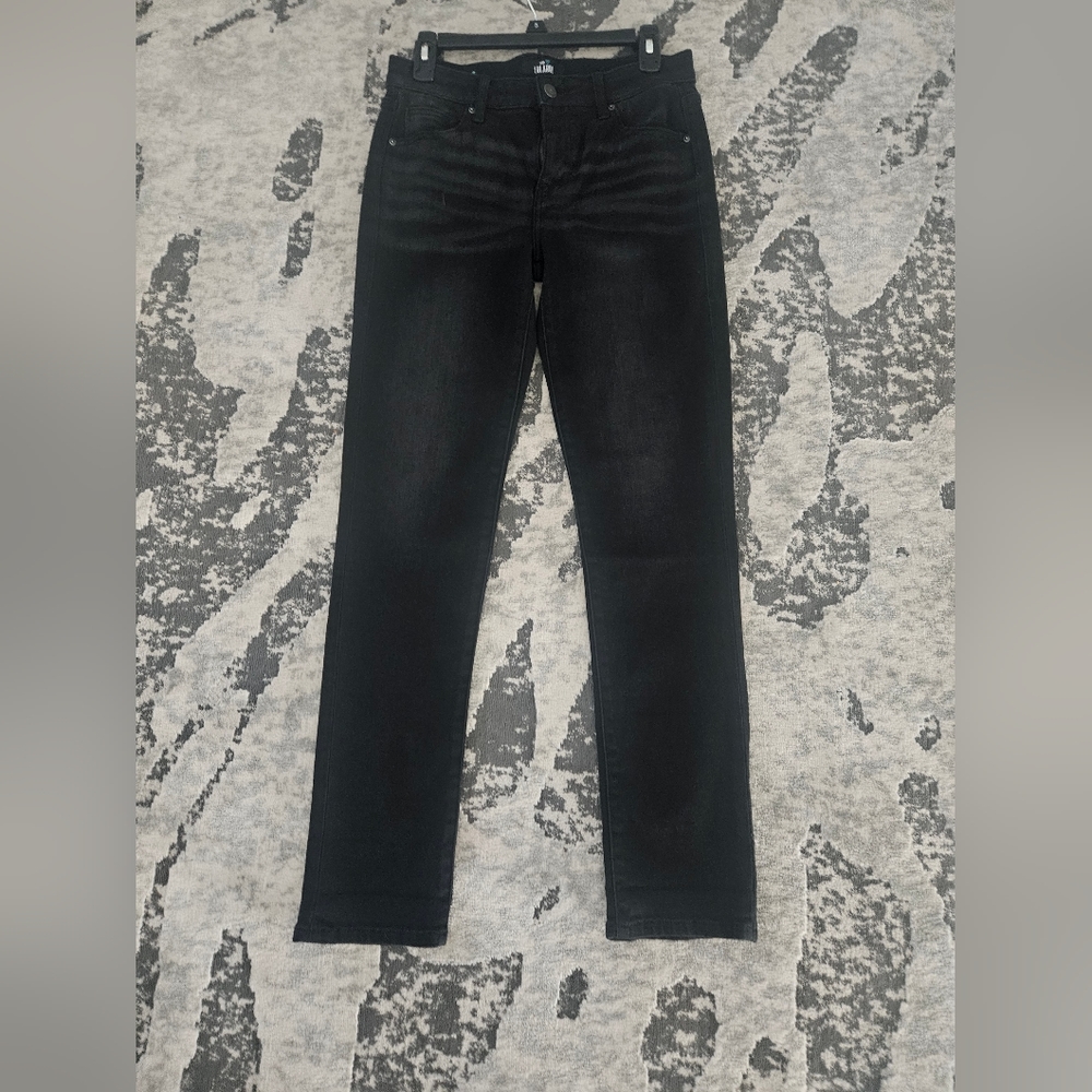 Lularoe jeans dark wash